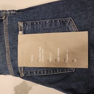Everlane jeans